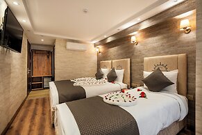 Old Harbour Hotel İstanbul
