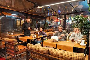 Old Harbour Hotel İstanbul