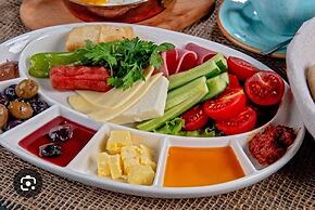 Old Harbour Hotel İstanbul