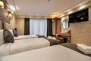 Old Harbour Hotel İstanbul