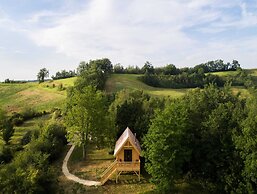 Holiday Home in Peyrusse Grande