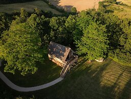 Holiday Home in Peyrusse Grande