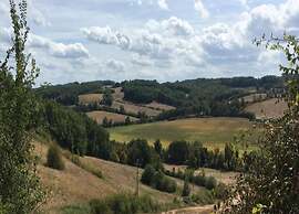 Holiday Home in Peyrusse Grande