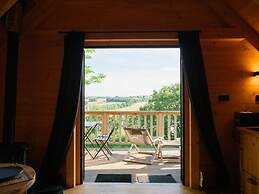 Holiday Home in Peyrusse Grande