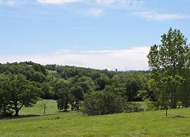 Holiday Home in Peyrusse Grande