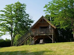 Holiday Home in Peyrusse Grande