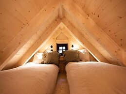 Holiday Home in Peyrusse Grande