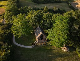 Holiday Home in Peyrusse Grande