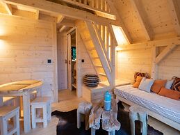 Holiday Home in Peyrusse Grande