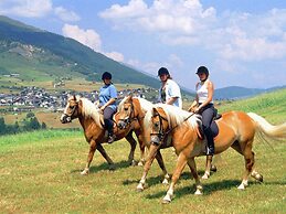 Wooden Chalet With Terrace in Ladis