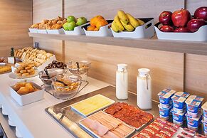 B&B HOTEL MADRID Carabanchel