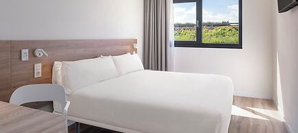 B&B HOTEL MADRID Carabanchel