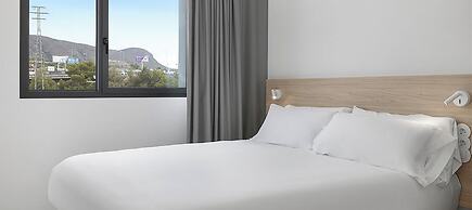 B&B HOTEL MADRID Carabanchel