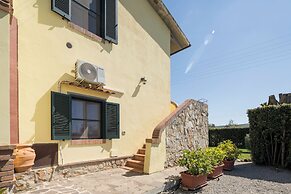 Casale Fattoria Benaris With Private Pool - Marsiliana