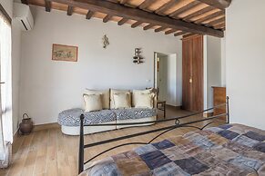 Casale Fattoria Benaris With Private Pool - Marsiliana