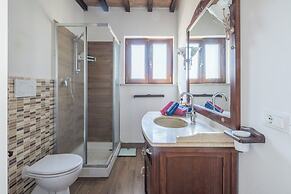 Casale Fattoria Benaris With Private Pool - Marsiliana