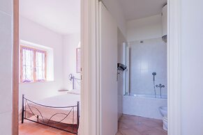 Casale Fattoria Benaris With Private Pool - Marsiliana