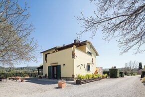 Casale Fattoria Benaris With Private Pool - Marsiliana