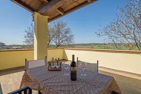 Casale Fattoria Benaris With Private Pool - Marsiliana