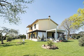 Casale Fattoria Benaris With Private Pool - Marsiliana