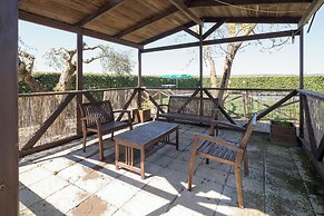 Casale Fattoria Benaris With Private Pool - Marsiliana