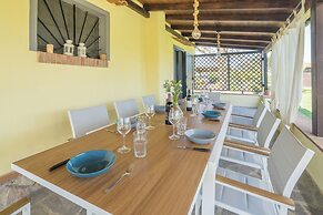 Casale Fattoria Benaris With Private Pool - Marsiliana