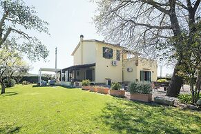 Casale Fattoria Benaris With Private Pool - Marsiliana