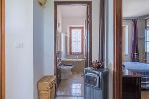 Casale Fattoria Benaris With Private Pool - Marsiliana