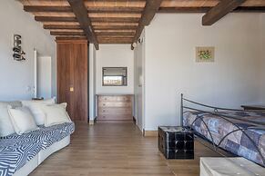 Casale Fattoria Benaris With Private Pool - Marsiliana