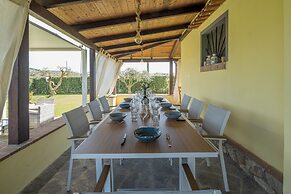 Casale Fattoria Benaris With Private Pool - Marsiliana