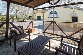 Casale Fattoria Benaris With Private Pool - Marsiliana