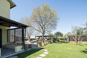 Casale Fattoria Benaris With Private Pool - Marsiliana
