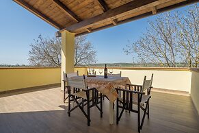 Casale Fattoria Benaris With Private Pool - Marsiliana