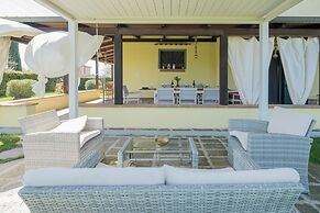 Casale Fattoria Benaris With Private Pool - Marsiliana