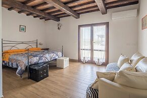 Casale Fattoria Benaris With Private Pool - Marsiliana