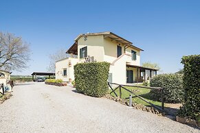 Casale Fattoria Benaris With Private Pool - Marsiliana