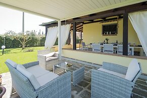 Casale Fattoria Benaris With Private Pool - Marsiliana