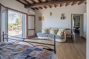 Casale Fattoria Benaris With Private Pool - Marsiliana