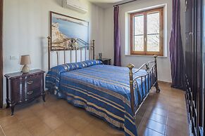 Casale Fattoria Benaris With Private Pool - Marsiliana