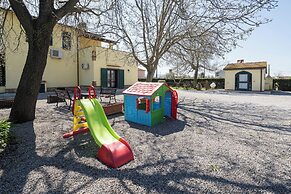 Casale Fattoria Benaris With Private Pool - Marsiliana