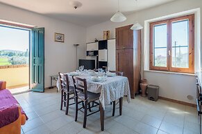 Casale Fattoria Benaris With Private Pool - Marsiliana