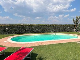 Casale Fattoria Benaris With Private Pool - Marsiliana