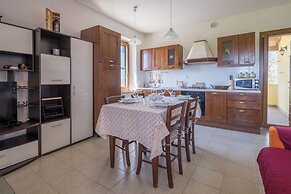 Casale Fattoria Benaris With Private Pool - Marsiliana