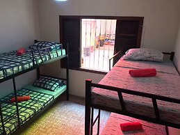 Inhaí Hostel