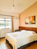 Cyrilo's Palace Hotel