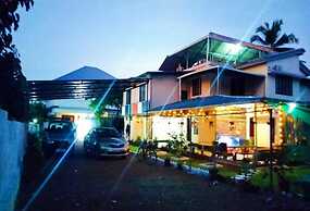 NatureVilla Kochi