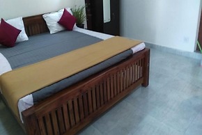 NatureVilla Kochi