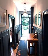 Derwent House Matlock