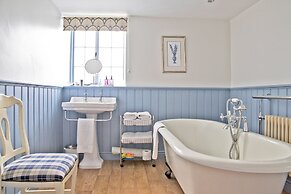 Derwent House Matlock