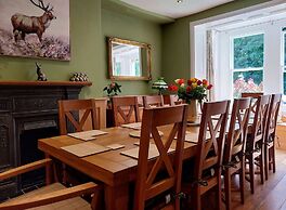 Derwent House Matlock